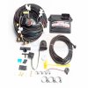 Электроника STAG Q-BOX Basic 4 цил. (перекл. LED-300, PS-04, датчик уровня) Поль